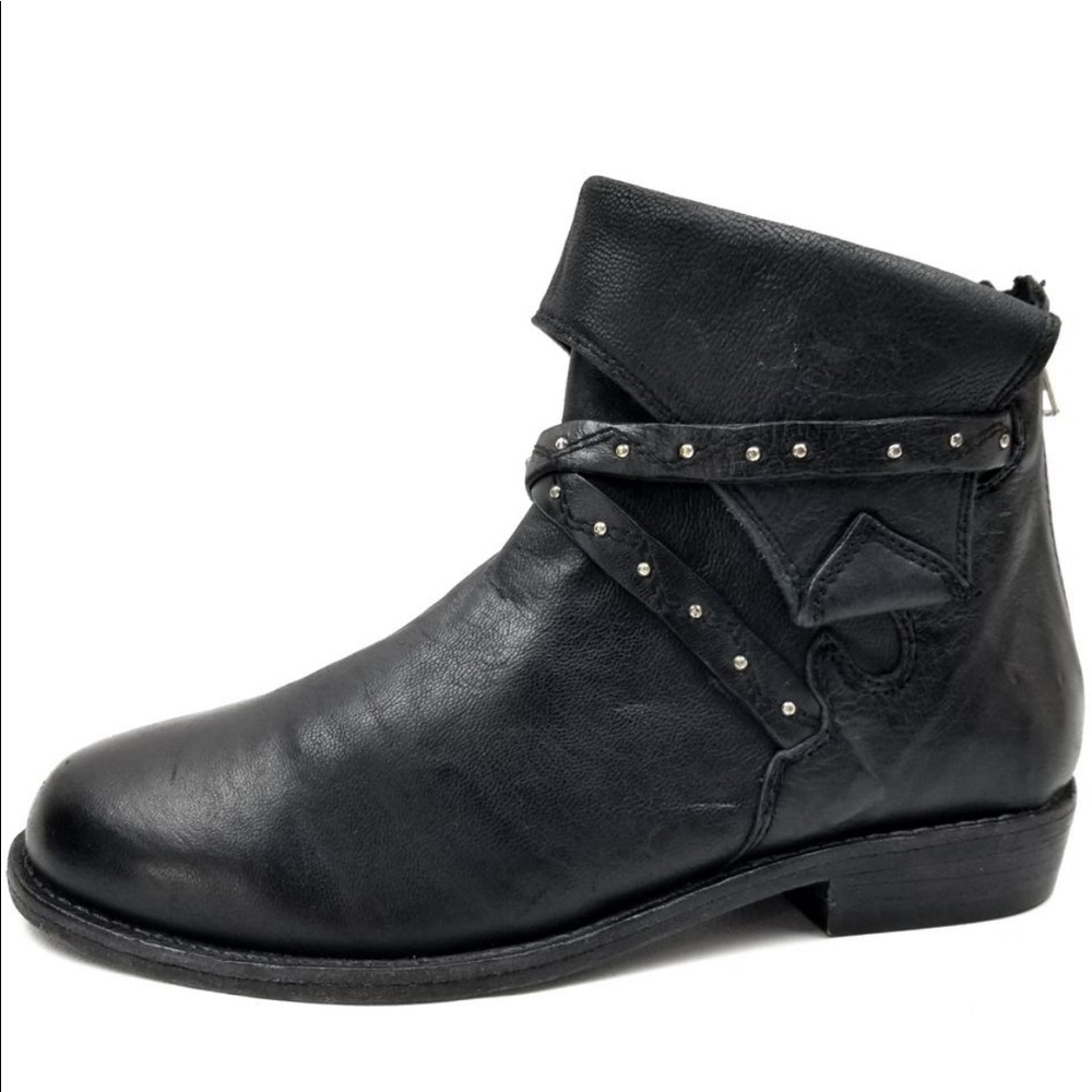 Free people boots